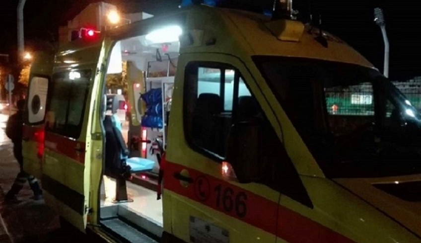 Ρόδος: Τρακτέρ καταπλάκωσε τον χειριστή του κοντά στην περιοχή Αφάντου