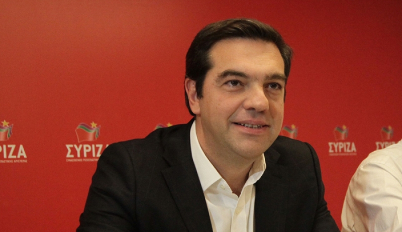 Τσίπρας: Το πιθανότερο τριπλές εκλογές το Μάιο του 2019 (βίντεο)