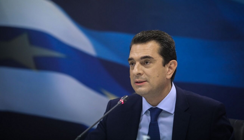 Σκρέκας: Επιδότηση 30% με 50% για απόσυρση έως 3 ηλεκτρικών συσκευών σε 200.000 νοικοκυριά