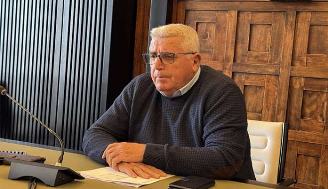 «Εμφάνιση κρουσμάτων Αφθώδους πυρετού στην Τουρκία»