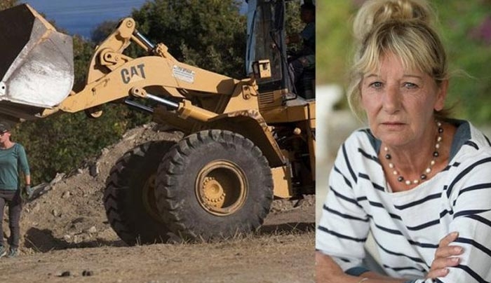 Απίστευτο ξέσπασμα από γιαγιά Μπεν: «Είναι θαμμένος…». Τι γνωρίζει;