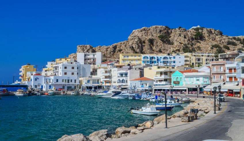 Ξεκινάει η κατασκευή του 2ου κυττάρου ΧΥΤΥ και της μονάδας κομποστοποίησης Καρπάθου