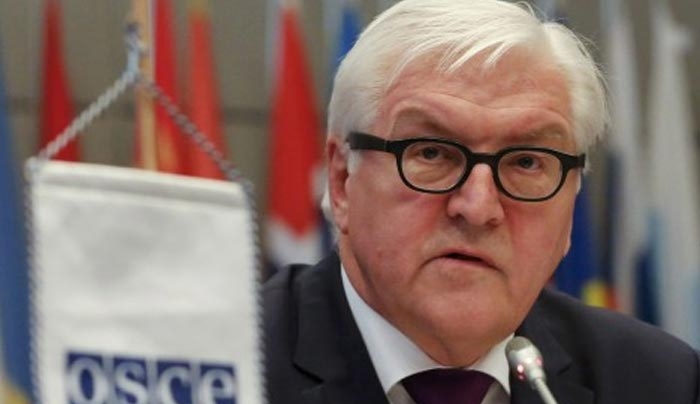 Νέα... γερμανική στήριξη: Η Ελλάδα χρειάζεται περισσότερη βοήθεια!