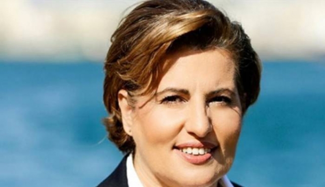 Την ακτοπλοϊκή διασύνδεση της Σάμου με τα Δωδεκάνησα ζητά η περιφερειάρχης Β.Αιγαίου