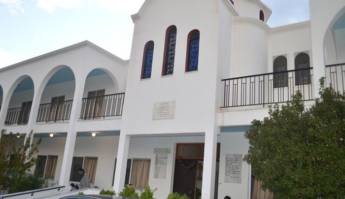 ΚΑΤΑΓΓΕΛΙΑ για κακοποίηση ηλικιωμένης από αλλοδαπή εργαζόμενη στο Γηροκομείο Κω - Τι απαντούν οι υπεύθυνοι