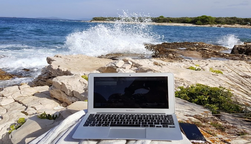 Προ των πυλών η ειδική βίζα για ψηφιακούς νομάδες στην Ελλάδα