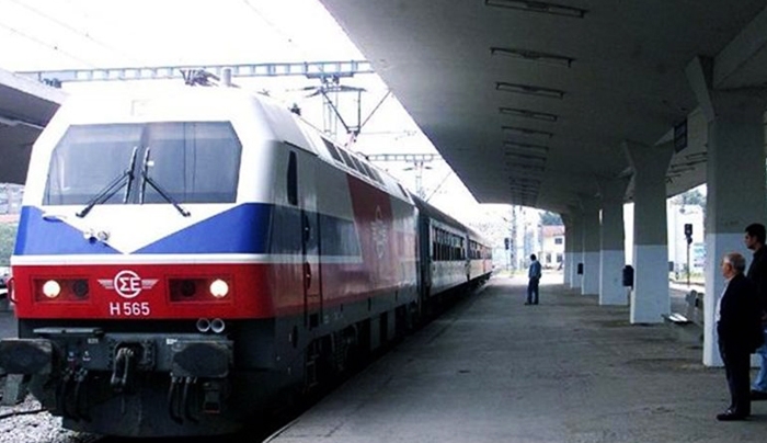 Αθήνα - Θεσσαλονίκη: Σε λιγότερο από 3,5 ώρες με το τρένο