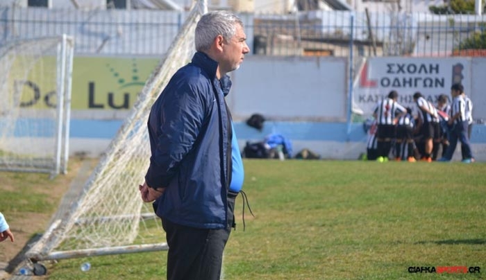 O ΠΑΟΚ ΚΩ στο 3ο cup of Rodos Knights