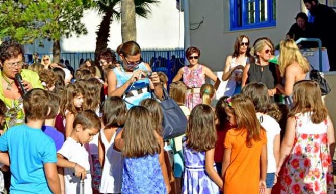 Διορισμός μόνιμων εκπαιδευτικών από το 2016 και νέες αλλαγές στα σχολεία