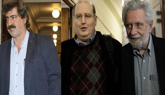 Εφτασε η ώρα του ανασχηματισμού; Ποιοι απομακρύνονται - Ποιοι φεύγουν οικειοθελώς