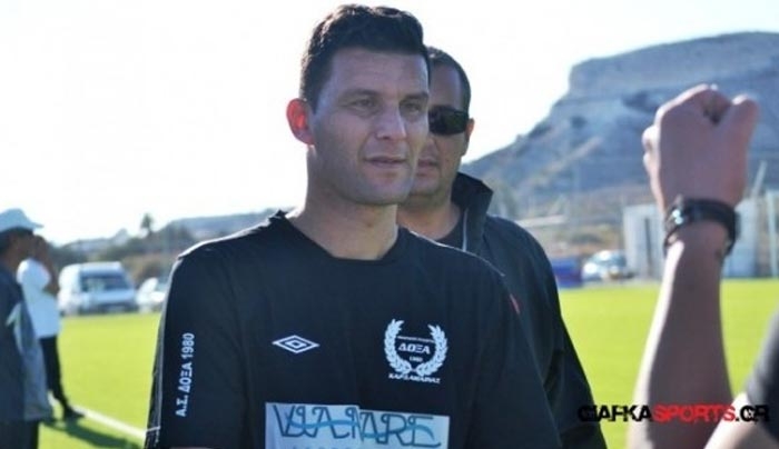 «Καλή συνέχεια στην Δόξα Καρδάμαινας»