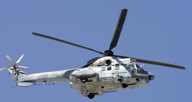 Αερογέφυρα ζωής για μωράκι 2 ωρών, έναν τετράχρονο και έναν 69χρονο από Ρόδο και Κω