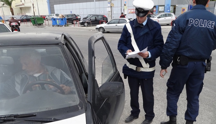 Οι νέες κλήσεις με πρόστιμο «0» ευρώ και οι ισόβιες ποινές - Δίπλωμα στα 17 με συνοδό
