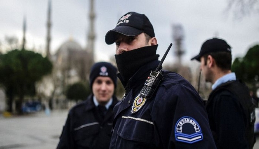 Πάνω από 120 δημοσιογράφοι είναι φυλακισμένοι στην Τουρκία