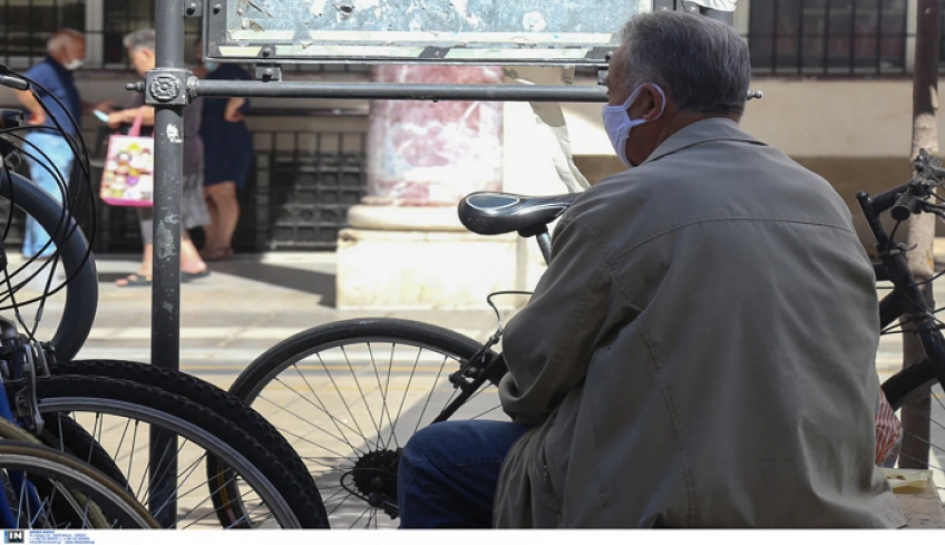 Πληρώνονται αναδρομικά και αυξήσεις στις προσωρινές συντάξεις με τις συντάξεις Δεκεμβρίου