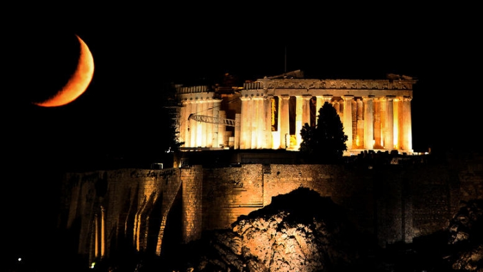 Νέο ωράριο σε μνημεία και μουσεία: Όλες οι αλλαγές