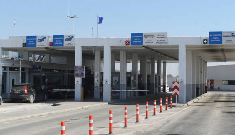 Υπό το φόβο του Ερντογάν 1.101 Τούρκοι ζήτησαν άσυλο στην Ελλάδα μέσα σε δύο μήνες