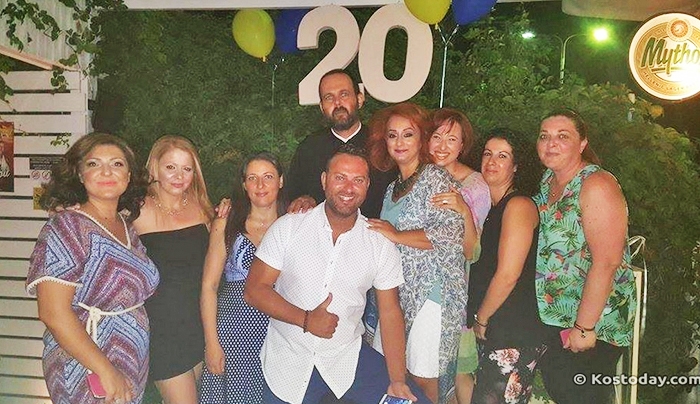 Το reunion της τάξης του 1996- Μια βραδιά γεμάτη θετική ενέργεια και συγκίνηση! (φωτό-βίντεο)