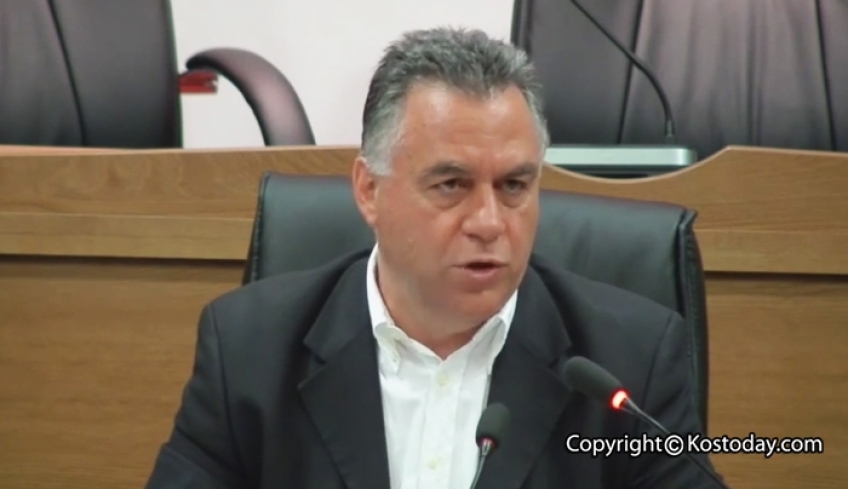 ΔΥΝΑΜΗ ΑΛΛΑΓΗΣ: ‘’ Παραλήρημα Μίσους και Εμπάθειας.’’