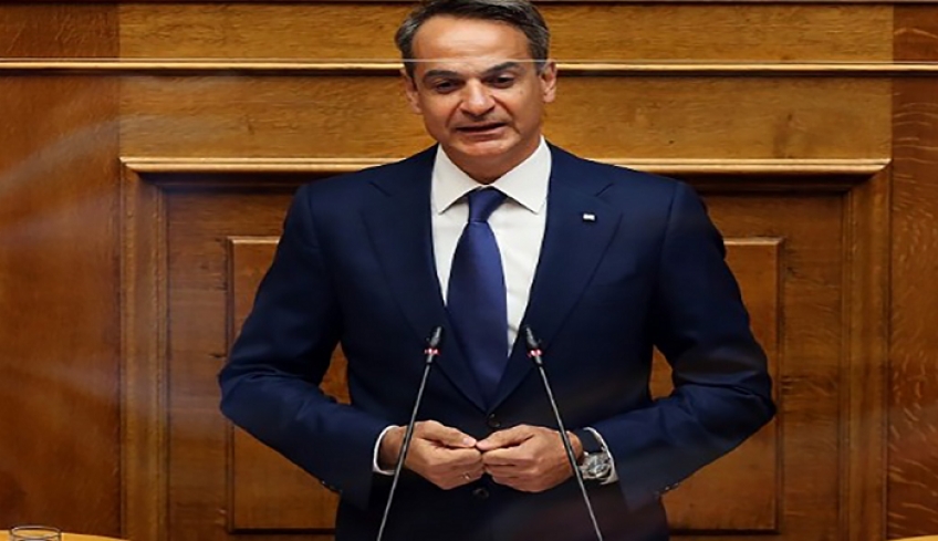 Μητσοτάκης: Μηδενική ανοχή στη σεξουαλική βία κατά των παιδιών – Πενταετές εθνικό σχέδιο για την προστασία τους