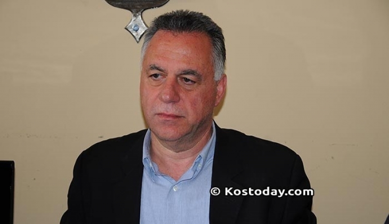 Ο Δήμαρχος Κω κινητοποιεί και ευαισθητοποιεί τον Πρωθυπουργό και τους πολιτικούς αρχηγούς για την επιτάχυνση των έργων επισκευής των λιμενικών εγκαταστάσεων για την κρουαζιέρα