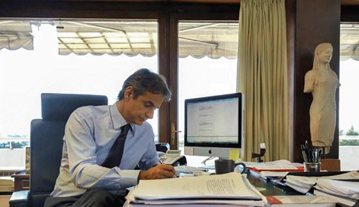 Ποια είναι τα νέα ονόματα στις «γαλάζιες» λίστες-Τα ονόματα στα Δωδεκάνησα
