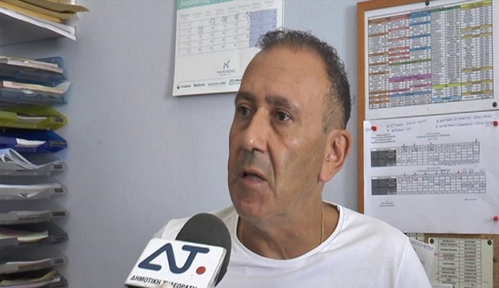Λειτουργεί στο Γ.Νοσοκομείο της Κω τμήμα Επειγόντων περιστατικών (ΒΙΝΤΕΟ)