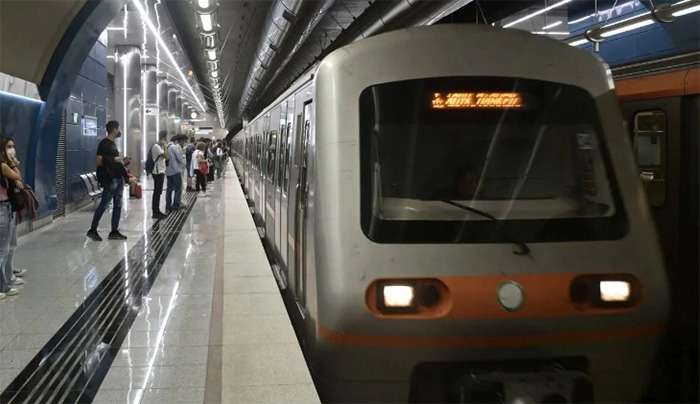Από σήμερα (15/1) σε ισχύ οι ανέπαφες πληρωμές στα Μέσα Μαζικής Μεταφοράς