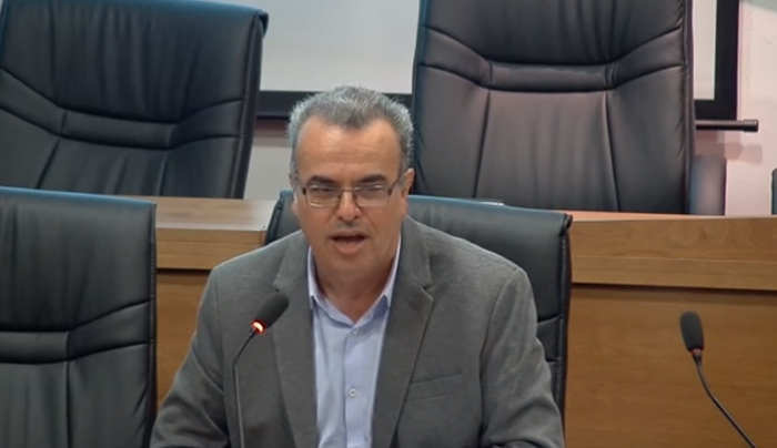 Η Επιτροπή Διαβούλευσης για το πρόγραμμα έργων Δήμου Κω 2018 (βίντεο)
