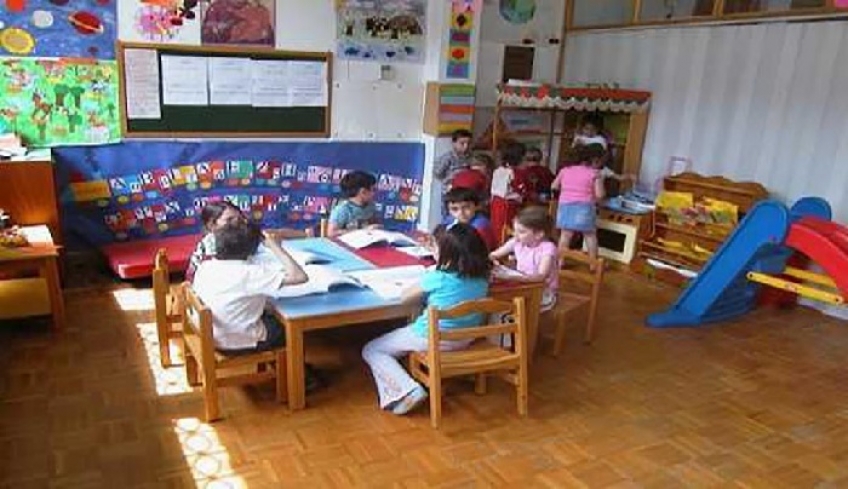 Επέκταση της δίχρονης προσχολικής αγωγής ζητούν οι δάσκαλοι