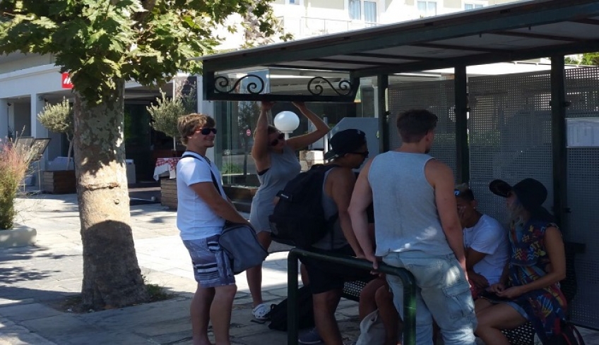 Η ΚΕΚΠΑΠΥΑΣ προσκαλεί όσες επιχειρήσεις ενδιαφέρονται να διαφημιστούν