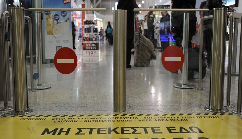 Κορονοϊός: Με barcode τα τεστ στους τουρίστες από 1η Ιουλίου - Πώς θα λειτουργεί
