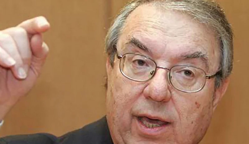Μπαμπινιώτης: Πρωτοφανής ανομία στα πανεπιστήμια – Σε εξωπραγματικό κόσμο ο κ. Γαβρόγλου