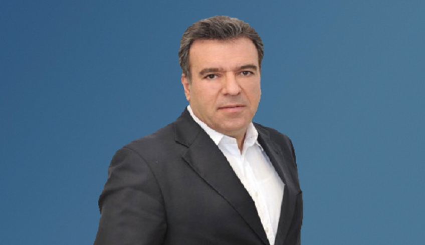 Μ. Κόνσολας – Υφυπουργός Τουρισμού: Φορολογική έκπτωση 40%* στα τουριστικά καταλύματα για επενδύσεις εκσυγχρονισμού
