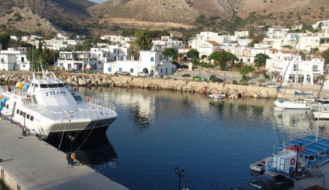 Το υπουργείο Υγείας έστειλε γιατρό στη Τήλο