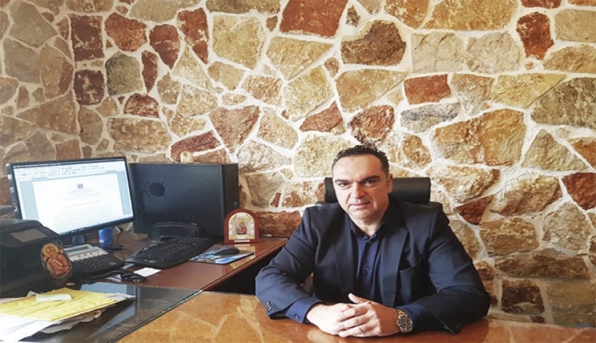 «Ολοκληρωμένο σχέδιο προβολής των νησιών μας»