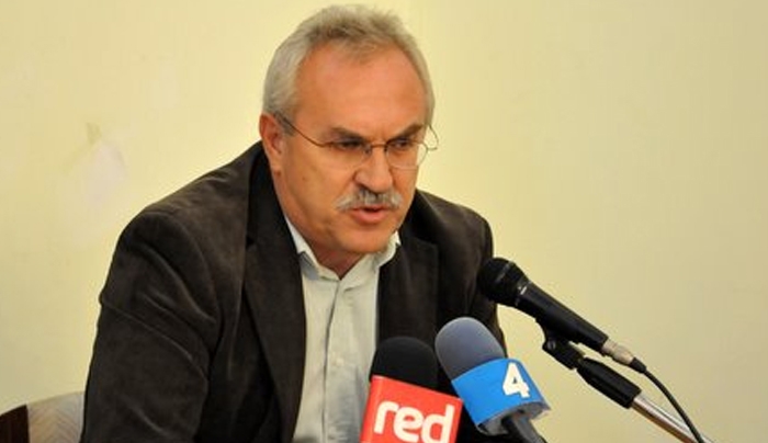 Εισήγηση του Πρόεδρου της Επιτροπής Περιφερειών της Βουλής Δ.Γάκη για το σχεδιασμό των δράσεων της Επιτροπής (βίντεο)