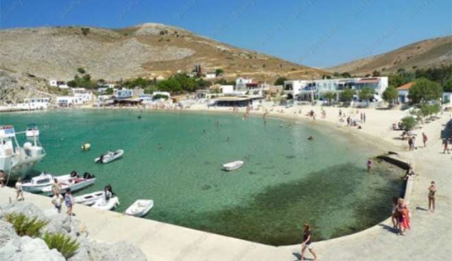 H φωτογραφία είναι από την Ψέριμο