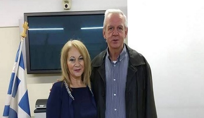 Γ. Κίτσης Οραμα &amp; Δράση: "Η ΚΩΣ χρειάζεται συνεργασία, συνεννόηση και σύμπνοια."