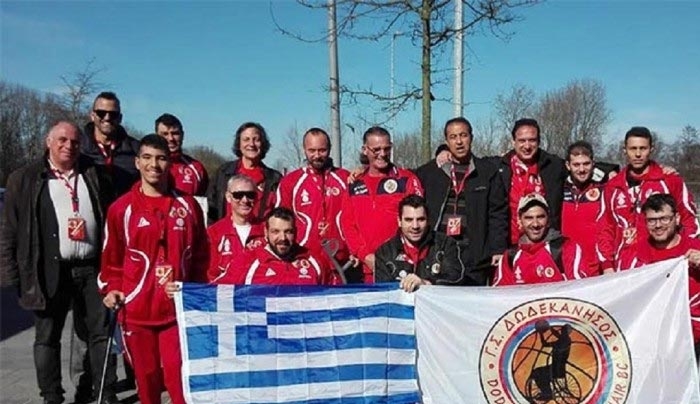 Γ.Σ. Δωδεκάνησος: Όλοι οι δρόμοι οδηγούν στο «Βενετόκλειο»…