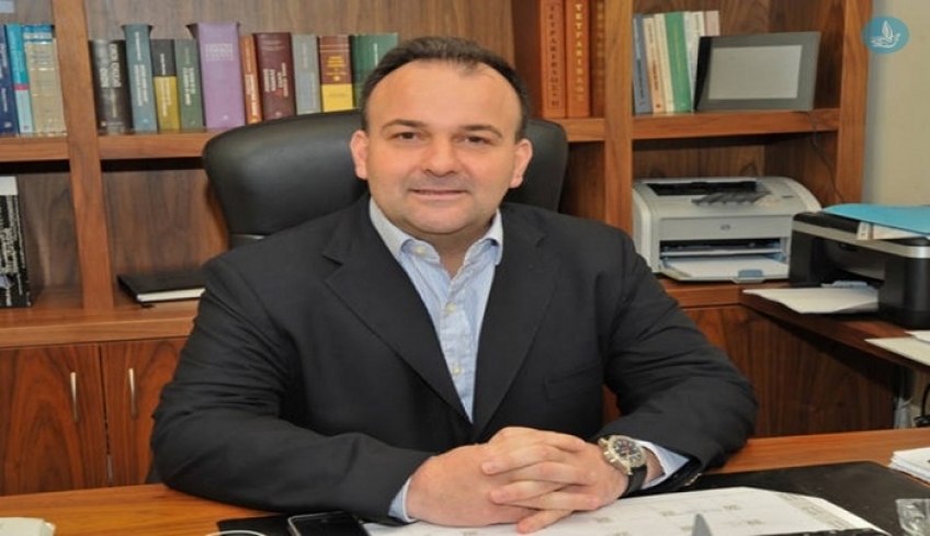 ΙΩΑΝΝΗΣ ΠΑΠΠΑΣ:  ΑΦΕΤΗΡΙΑ ΠΟΛΙΤΙΚΩΝ ΑΛΛΑΓΩΝ ΟΙ ΕΚΛΟΓΕΣ ΤΗΣ 26ης ΜΑΙΟΥ