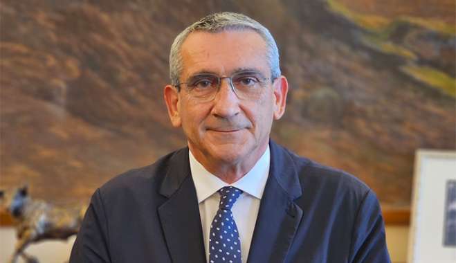 Γ. Χατζημάρκος: Τα Χριστούγεννα μας θυμίζουν ότι το αρνητικό και το μαύρο δεν είναι ανίκητα. Το καλό και η θετική πλευρά μπορούν να επικρατήσουν