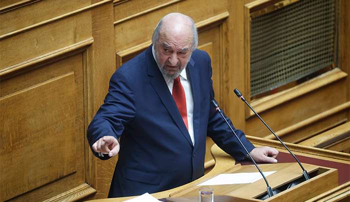 Δήλωση του βουλευτή Δωδεκανήσου και υπεύθυνου ΚΤΕ Ανάπτυξης του ΠΑΣΟΚ Γ. Νικητιάδη σχετικά με τις ανακοινώσεις του υπ. Ανάπτυξης για την αντιμετώπιση της ακρίβειας.