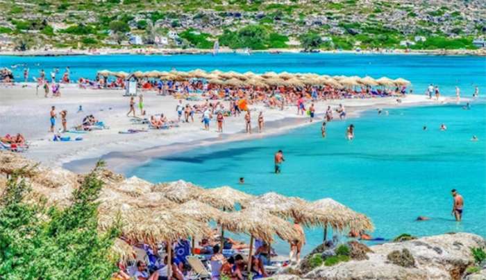 Ελαφονήσι | Πηγή φωτό: discovergreece.com