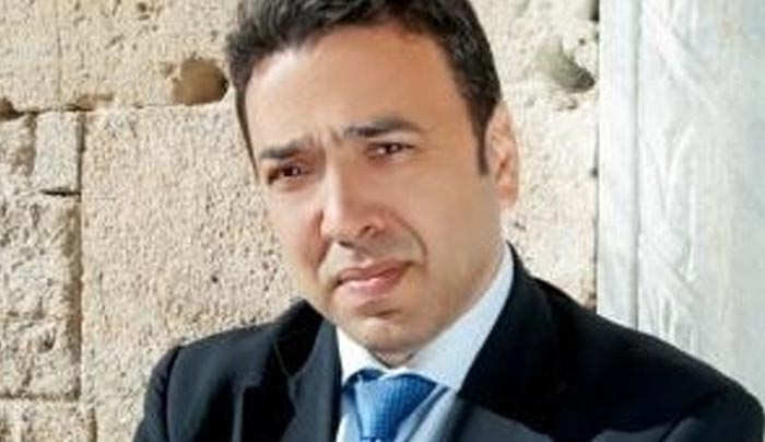 Δρ. Στέφανος Δράκος: Τα ειλικρινή μου συλλυπητήρια στην Κω - Η σκέψη όλων μας είναι δίπλα σας