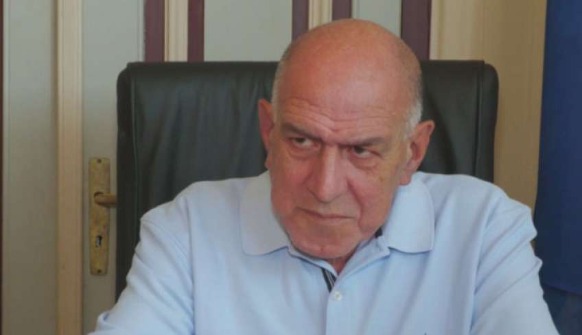 Ιωάννης Καμπανής: Άμεση ανάγκη για νέο στελεχωμένο ασθενοφόρο στο τρίγωνο