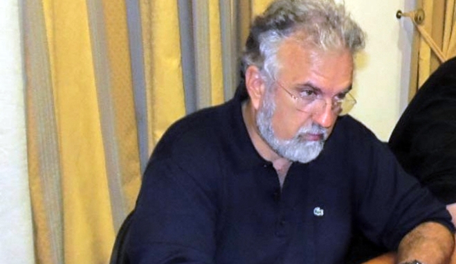 Στοιχεία επικοινωνίας ΠΑ.Ν.ΔΗΜ.Α ΚΩ