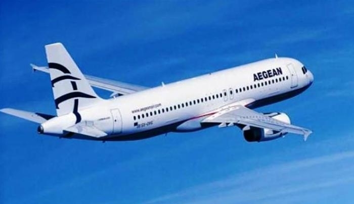 Απεργία Αεροδρόμια 9,10,12,13 Οκτωβρίου: Ακυρώσεις πτήσεων. Πότε απεργούν οι ελεγκτές