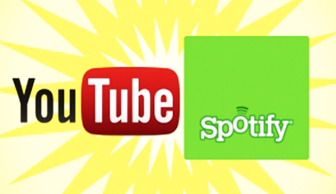 Συμφωνία του Youtube με ανεξάρτητες δισκογραφικές