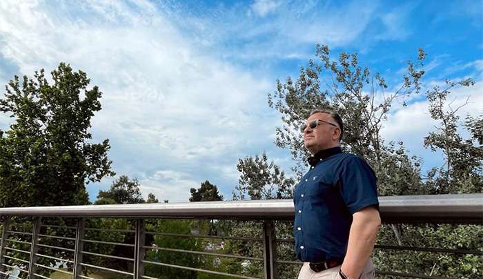 Μιχάλης Καντζόγλου: Μην «σκοτώνετε» τις μικρομεσαίες επιχειρήσεις, γιατί έτσι «σκοτώνετε» την πραγματική οικονομία .